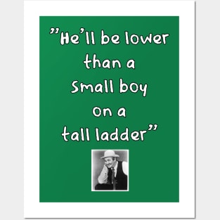 Haney Small Boy Posters and Art